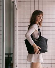 Celeste Tote - Black