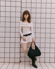 Celeste Tote - Black