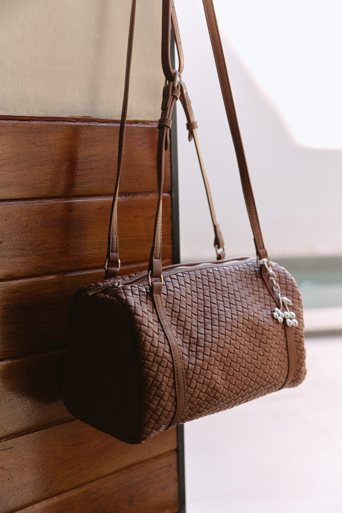 Atelier - Brown