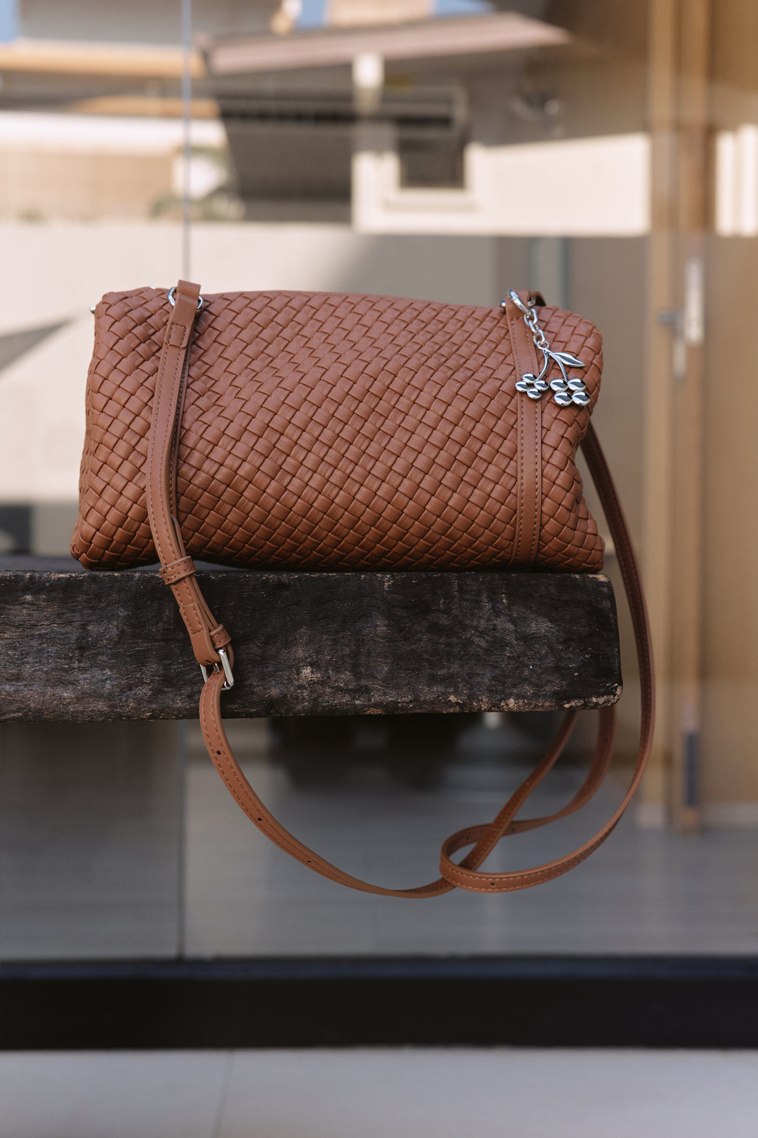 Atelier - Brown