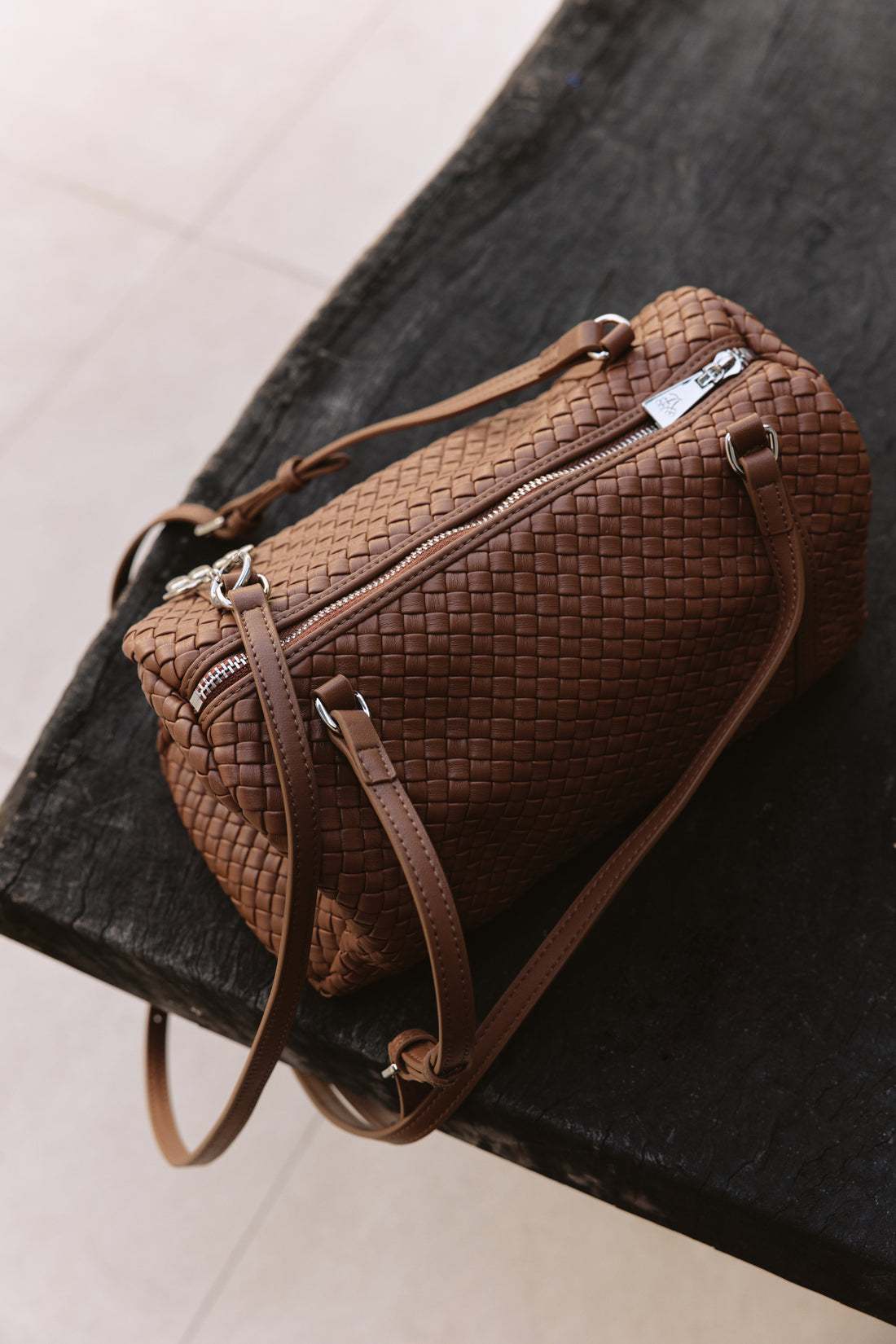 Atelier - Brown