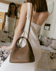 Audree - Taupe