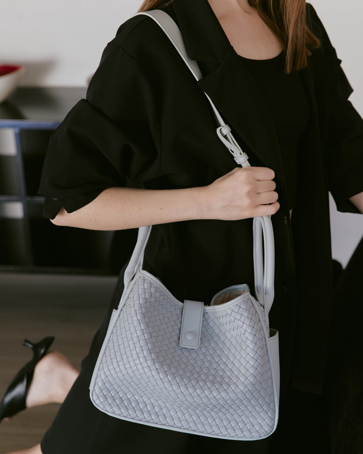 Lunar Luxe - Grey