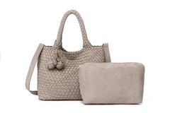Days by - Khaki Suede
