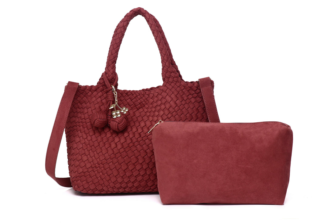 Days by - Wine Suede