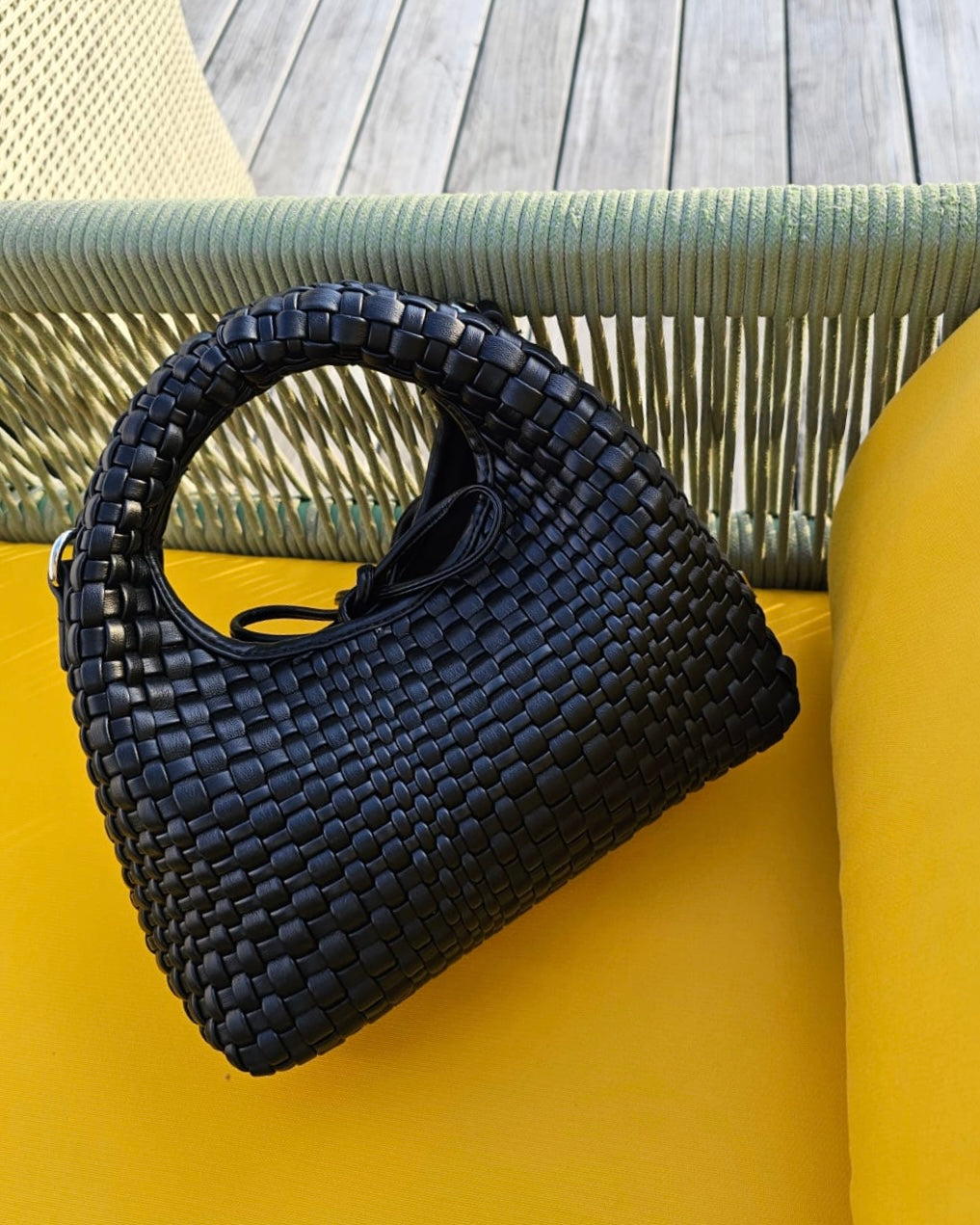 Shoo - Black