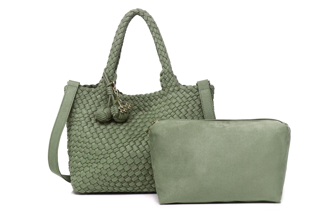 Days by - Green Suede