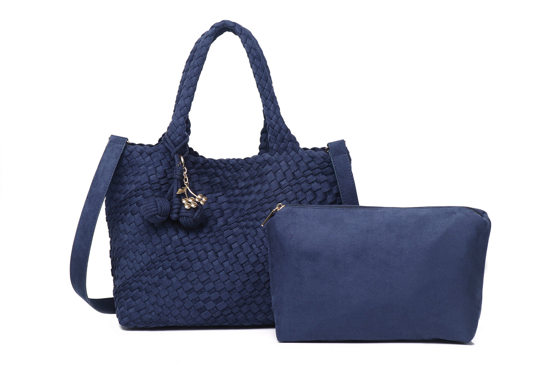 Days by - Navy Suede