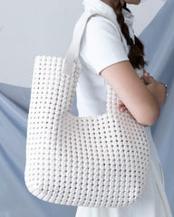 Abyss - White