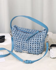 Aira - Light Denim