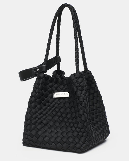 Arula Mini - Black