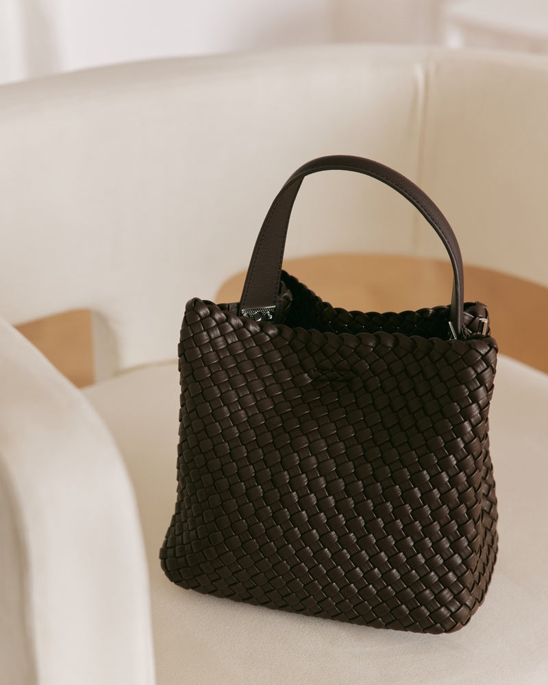 Asta - Dark Brown