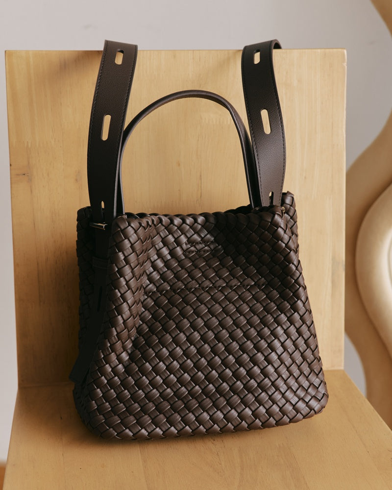 Asta - Dark Brown