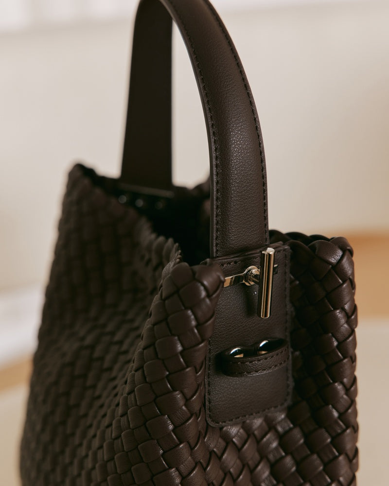 Asta - Dark Brown