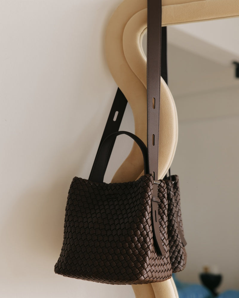 Asta - Dark Brown