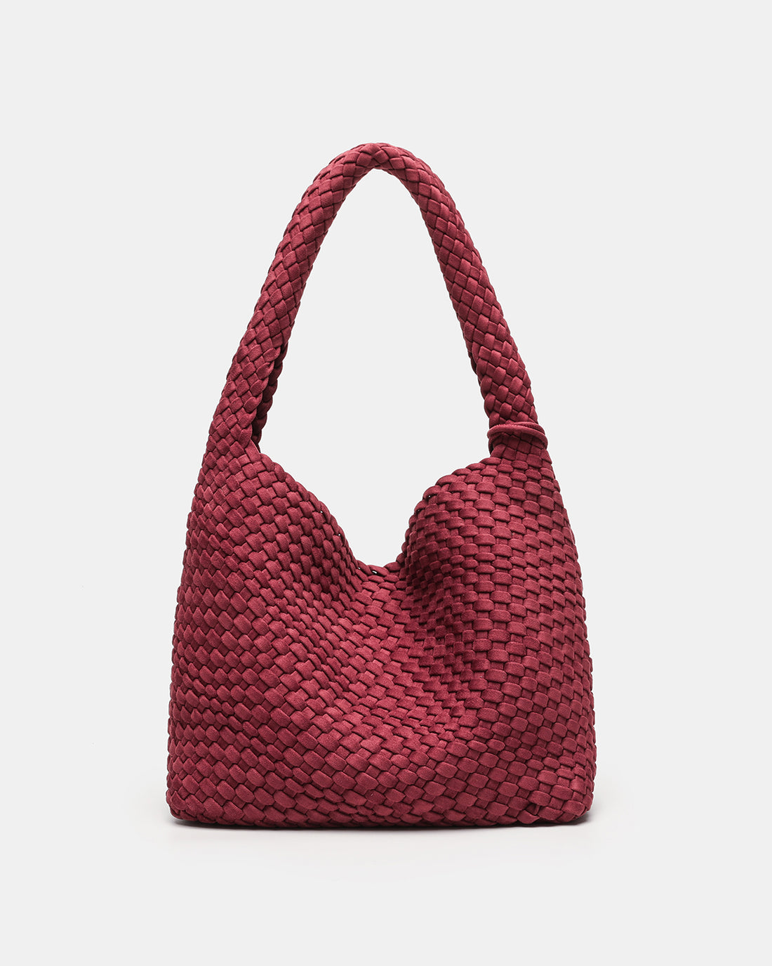 Kora Tote - Light Blue
