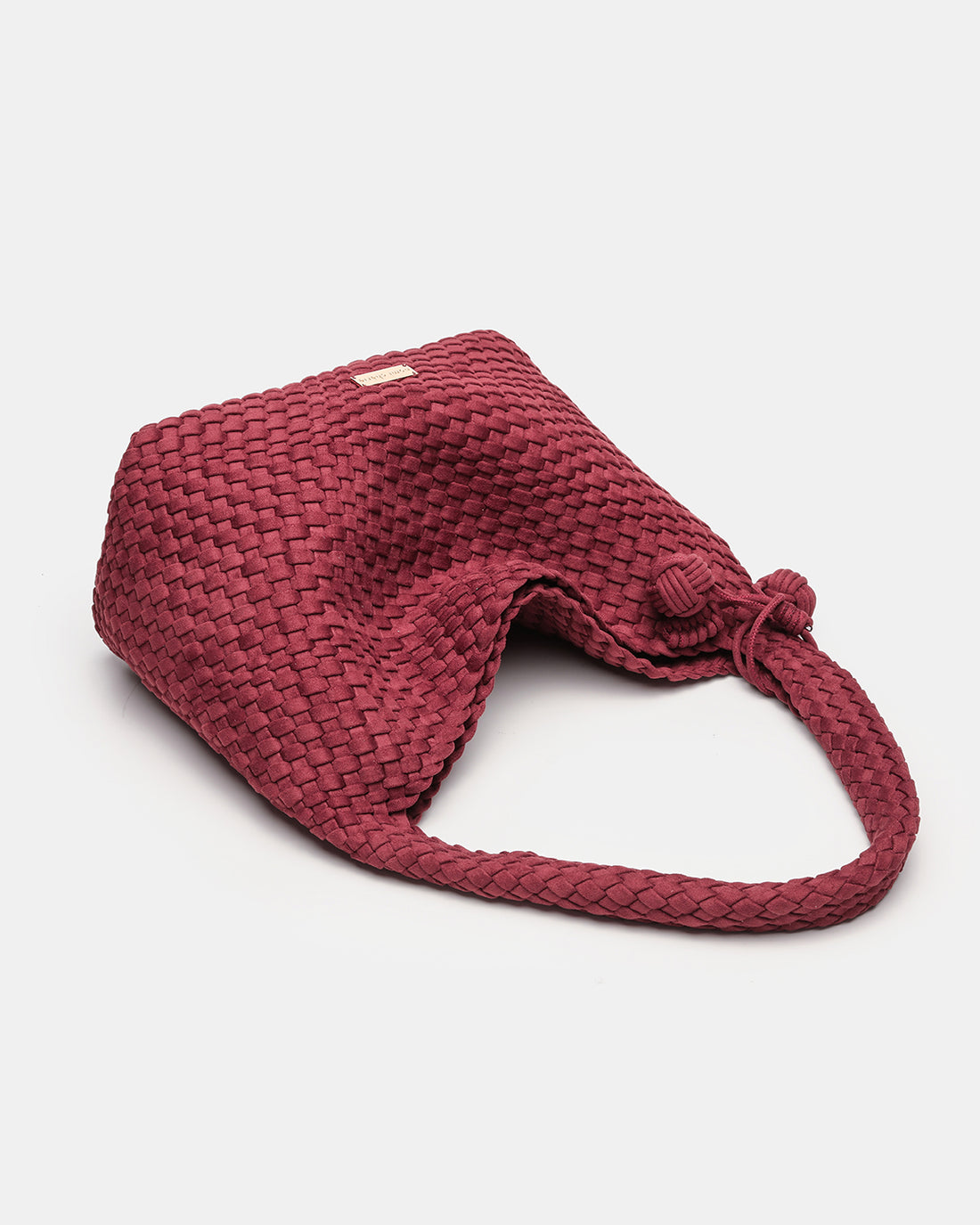 Kora Tote - Light Blue