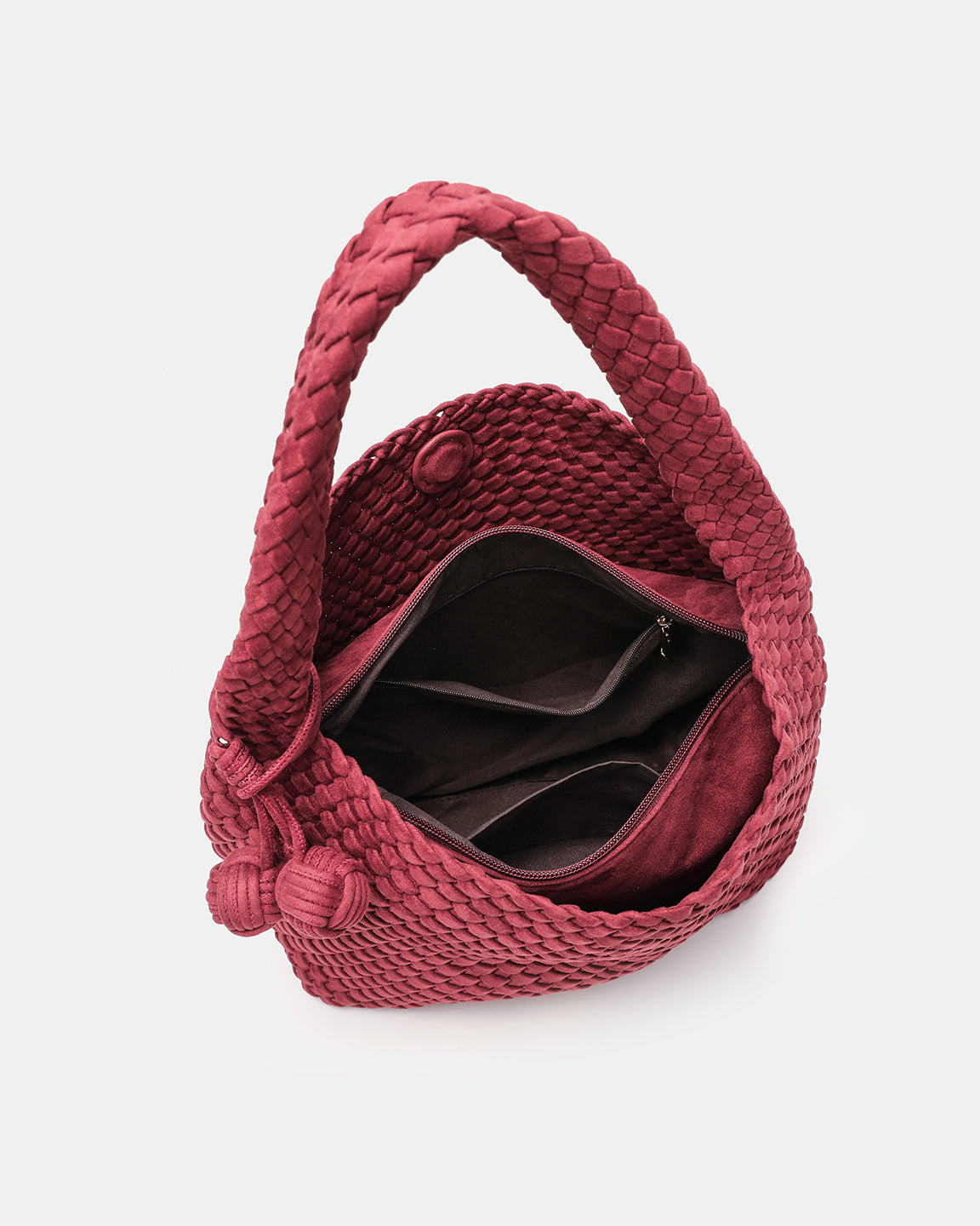 Kora Tote - Black