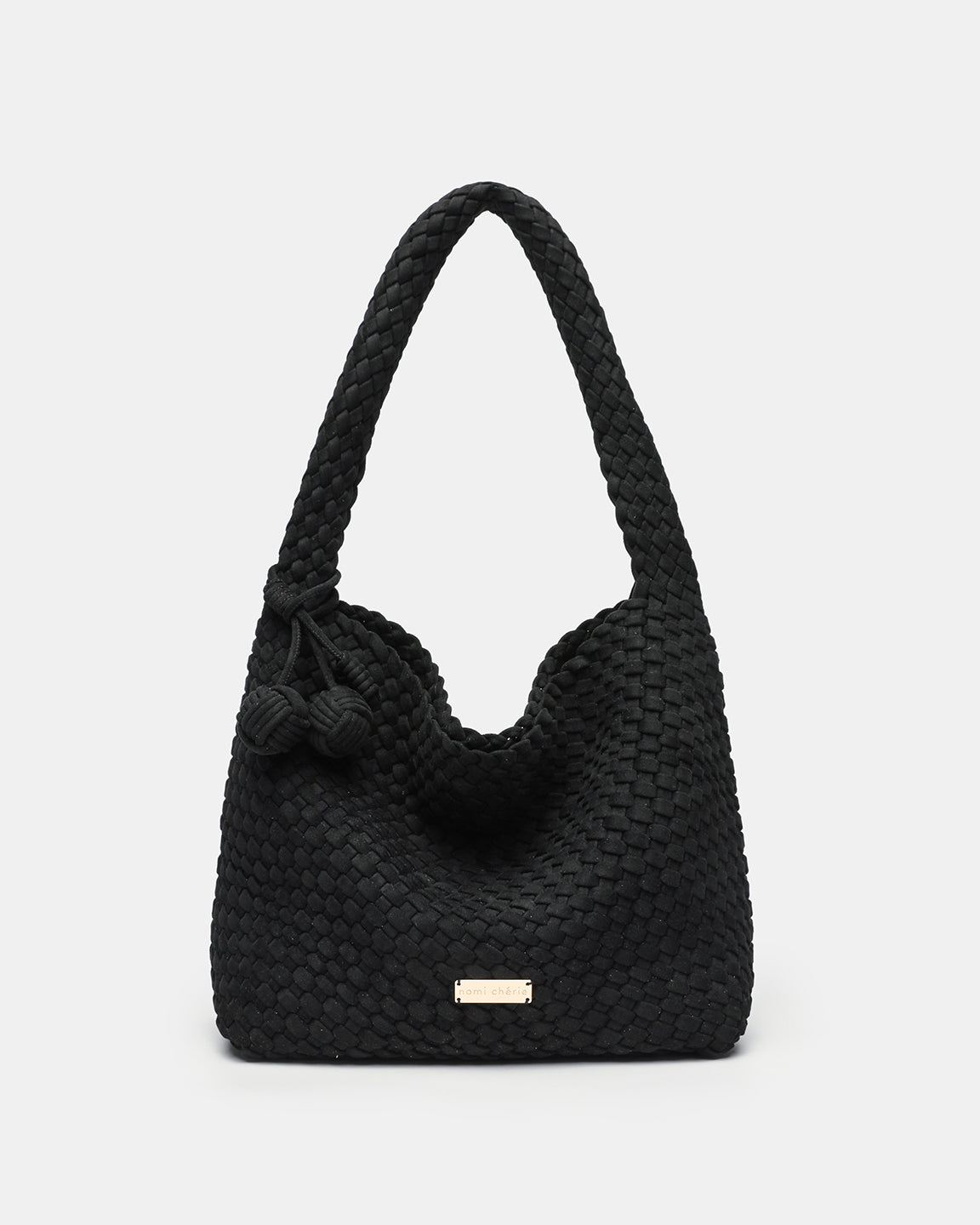 Kora Tote - Black