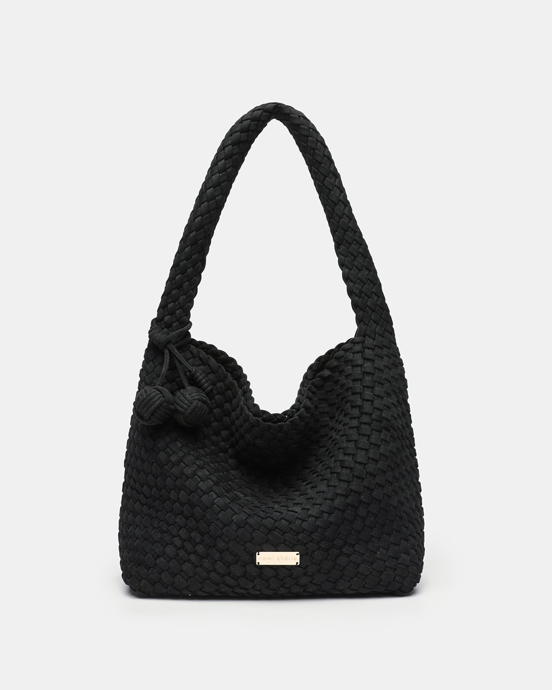 Kora Tote - Black