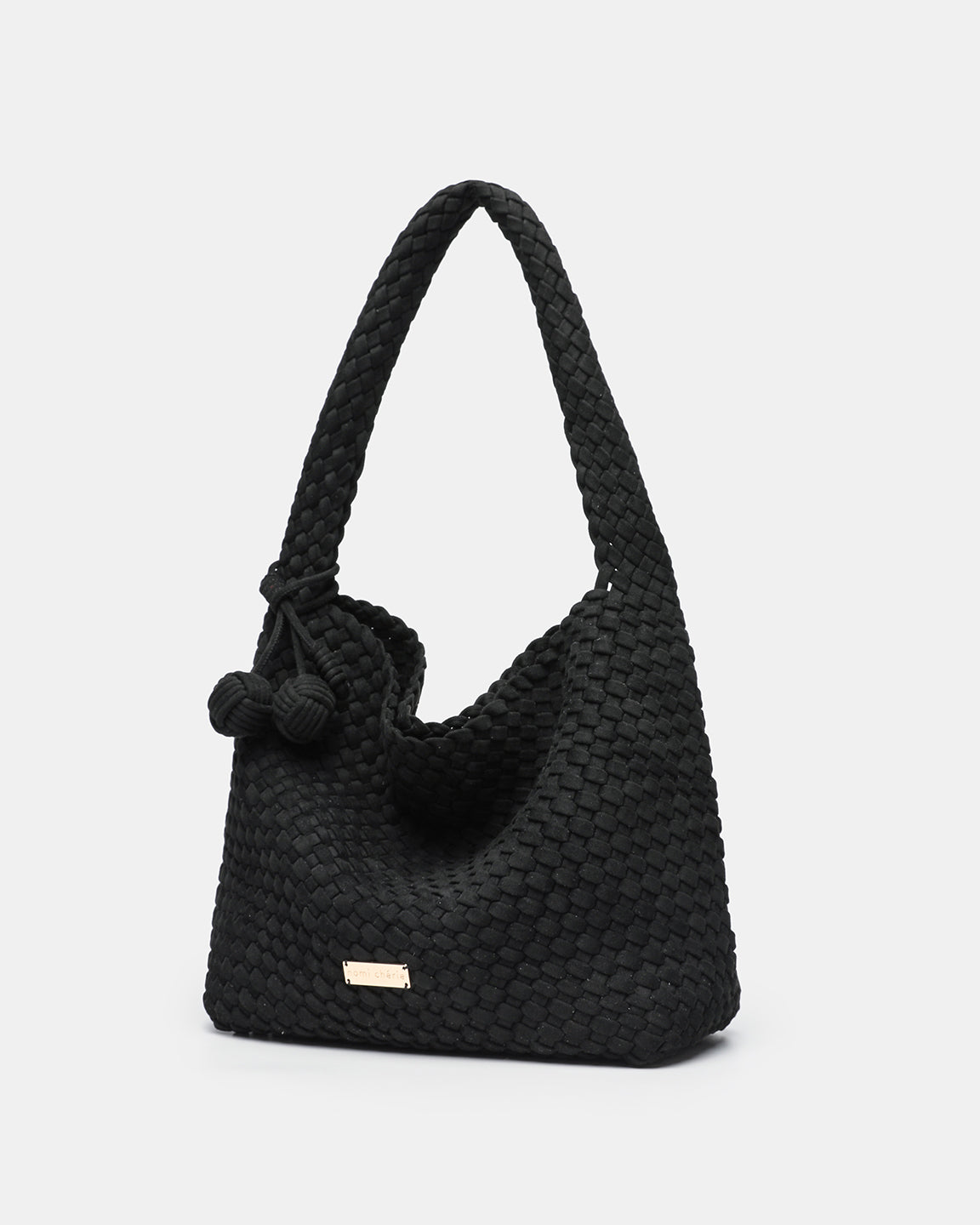 Kora Tote - Black