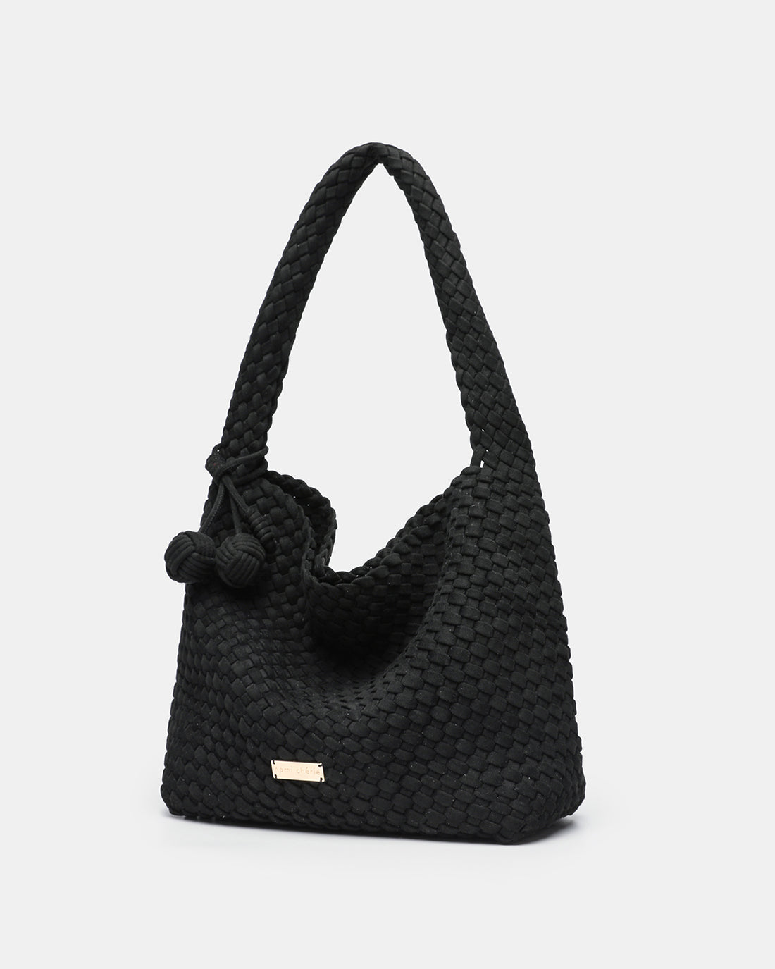 Kora Tote - Black