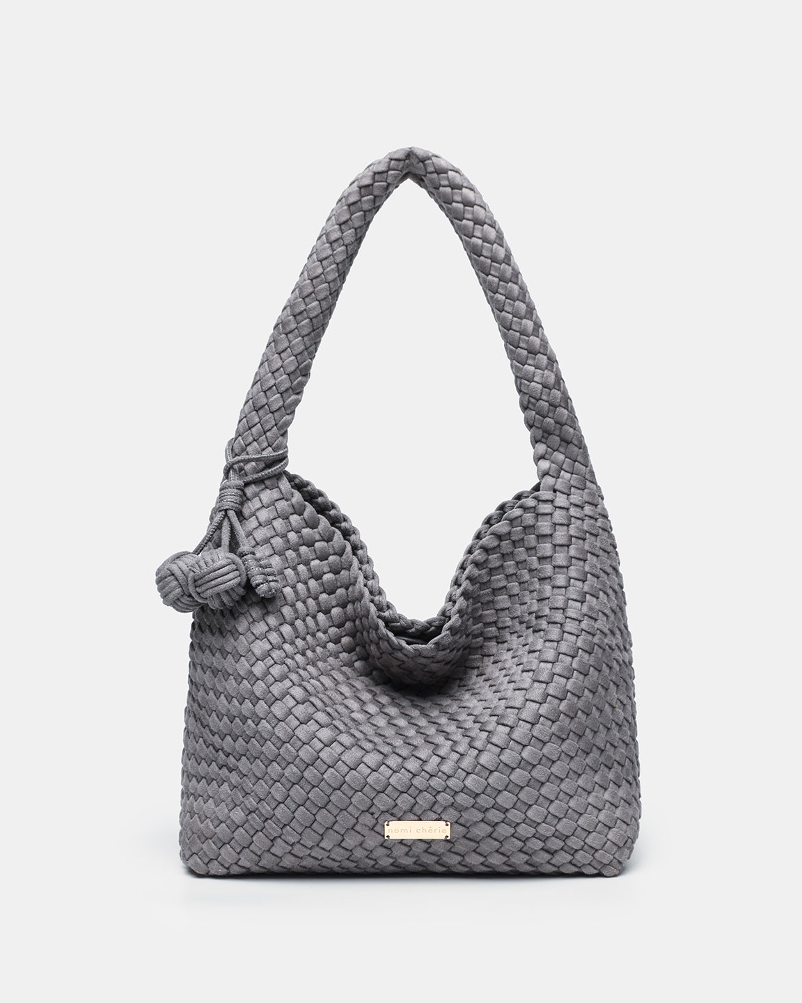 Kora Tote - Grey