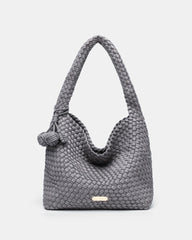 Kora Tote - Grey