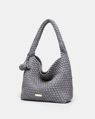 Kora Tote - Grey