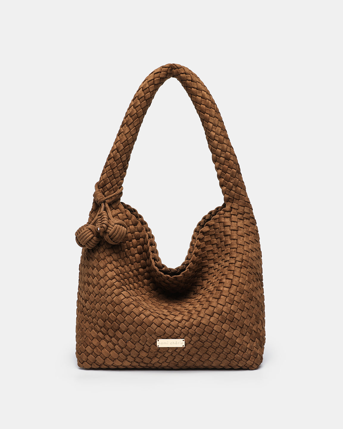 Kora Tote - Coffee
