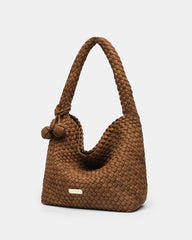 Kora Tote - Coffee