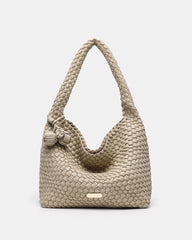Kora Tote - Taupe