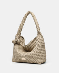 Kora Tote - Taupe
