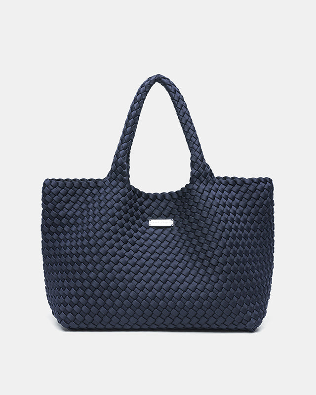 Cherie Tote - Navy