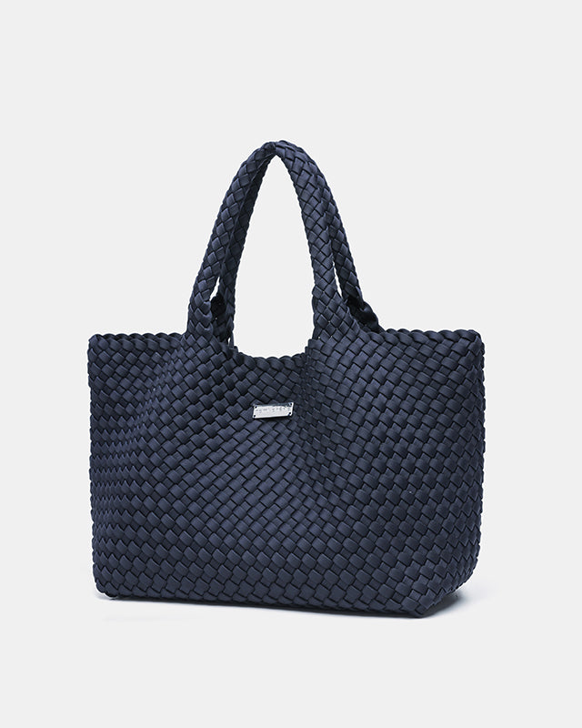 Cherie Tote - Navy
