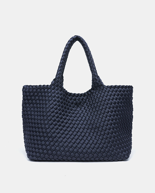 Cherie Tote - Navy