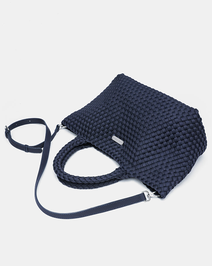 Cherie Tote - Navy