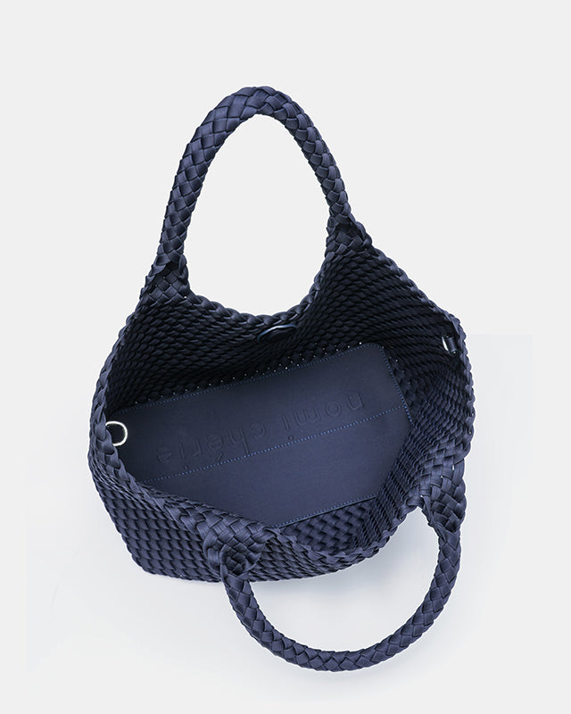 Cherie Tote - Navy