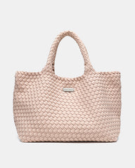 Cherie Tote - Light Pink