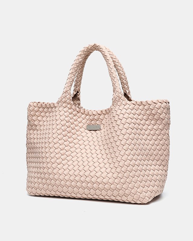 Cherie Tote - Light Pink