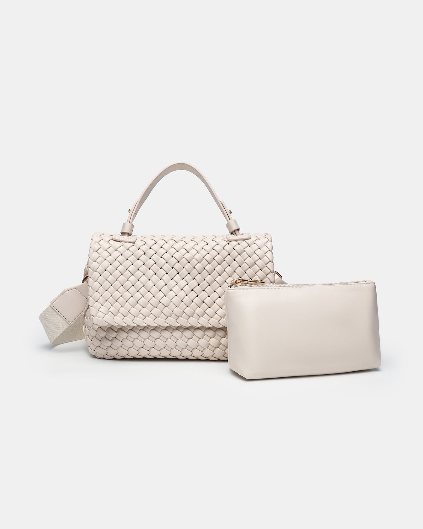 Essence Mini - White