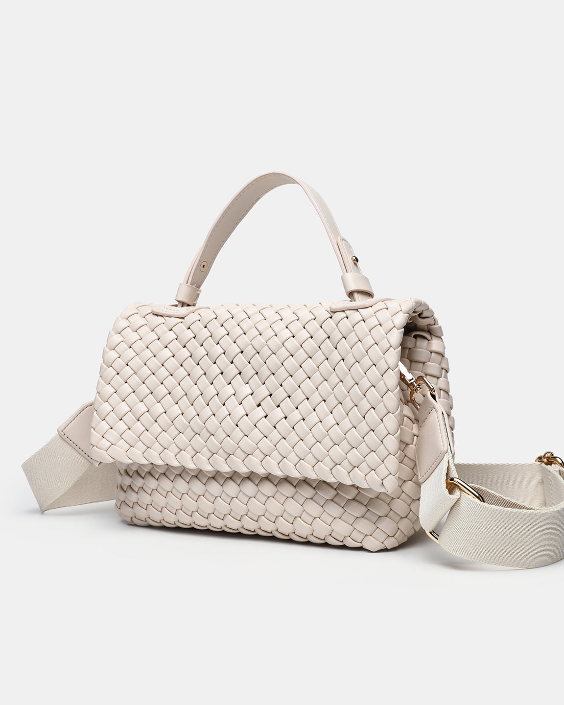 Essence Mini - White