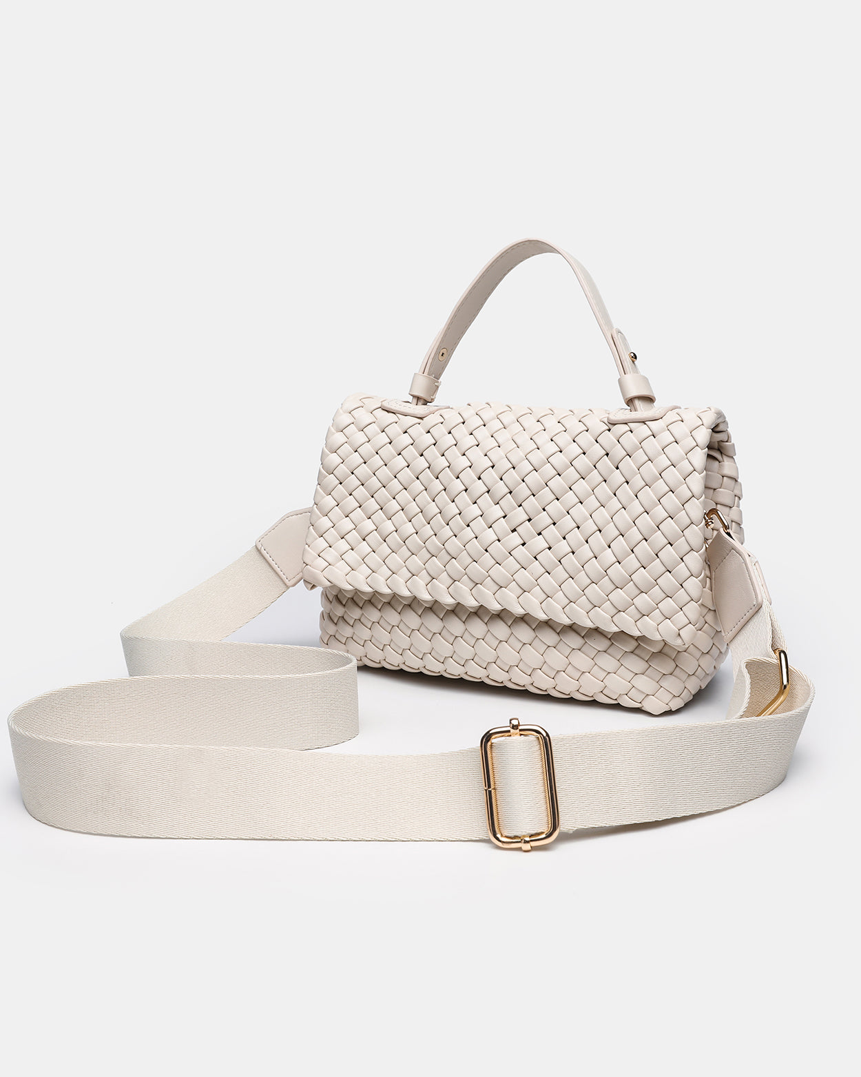 Essence Mini - White