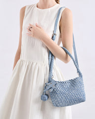 Coco Mini - Denim