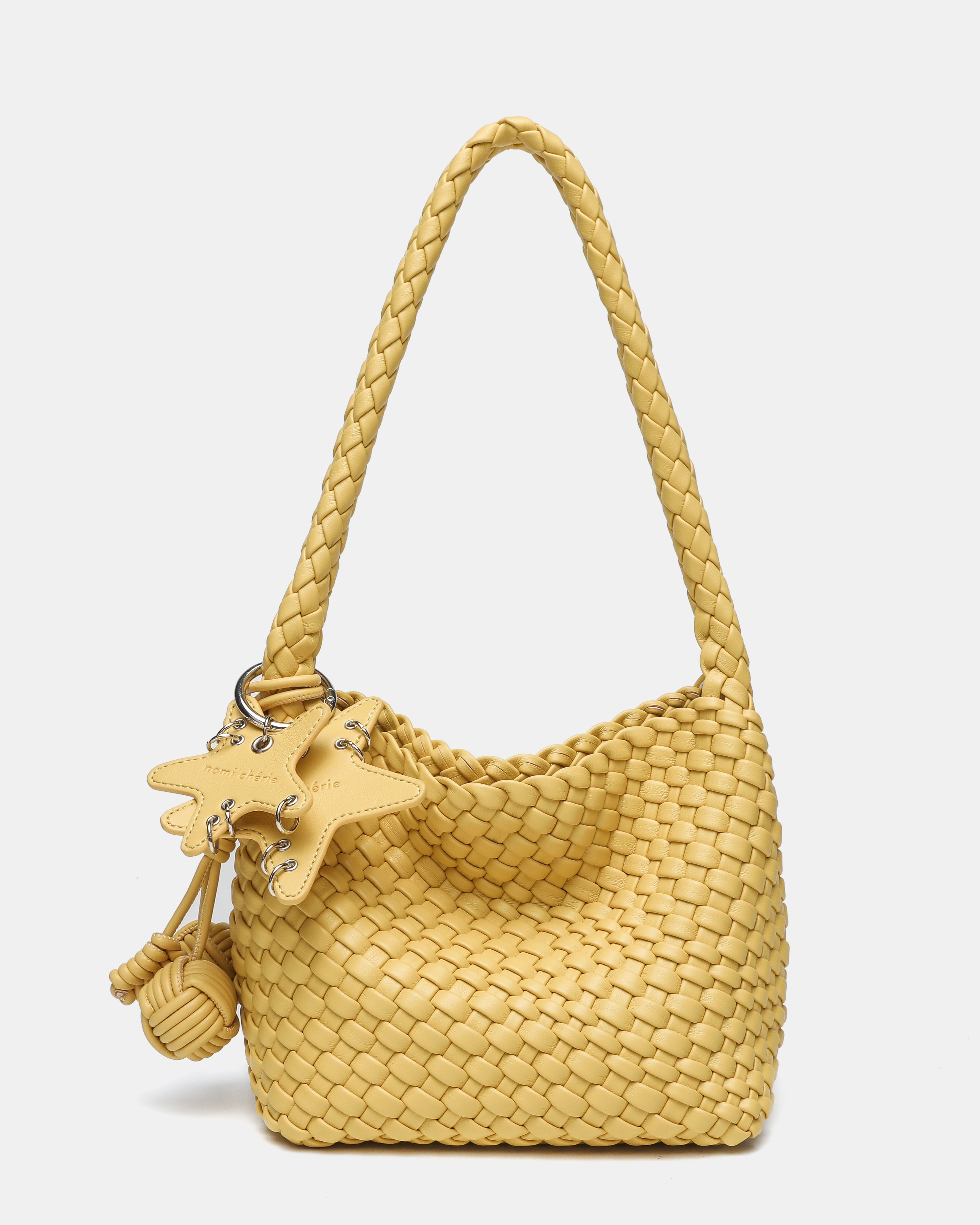 Coco Mini - Yellow