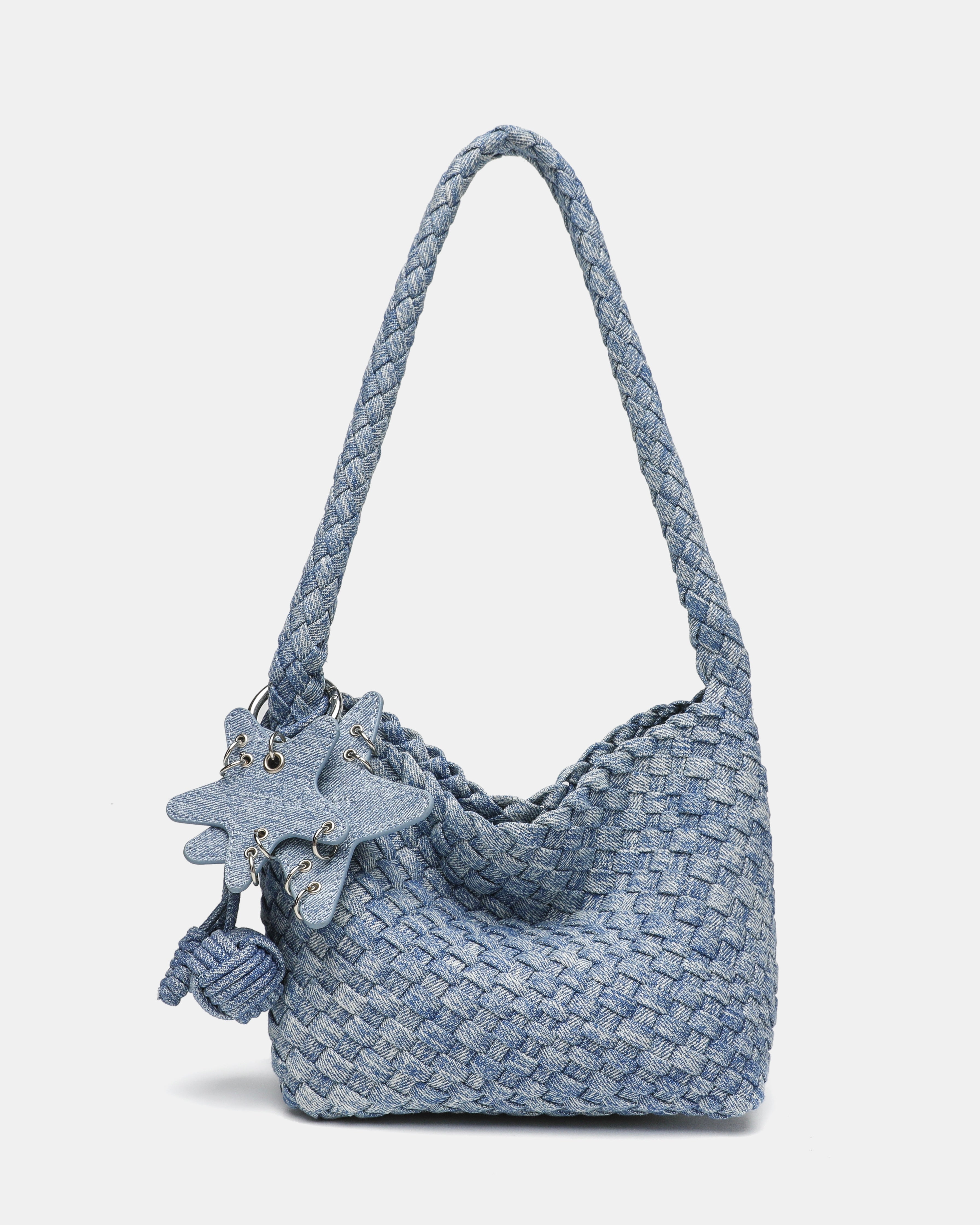 Coco Mini - Denim