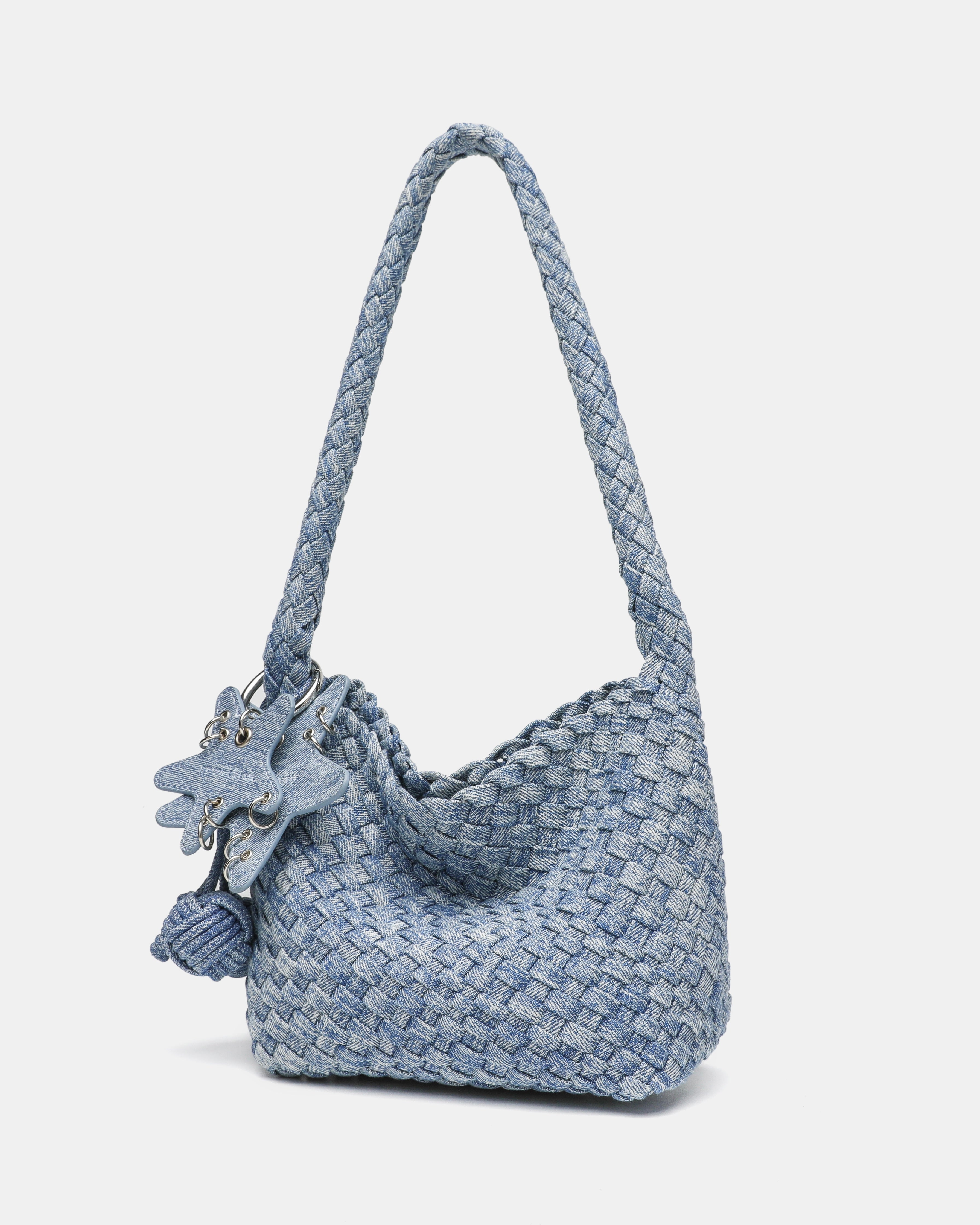 Coco Mini - Denim