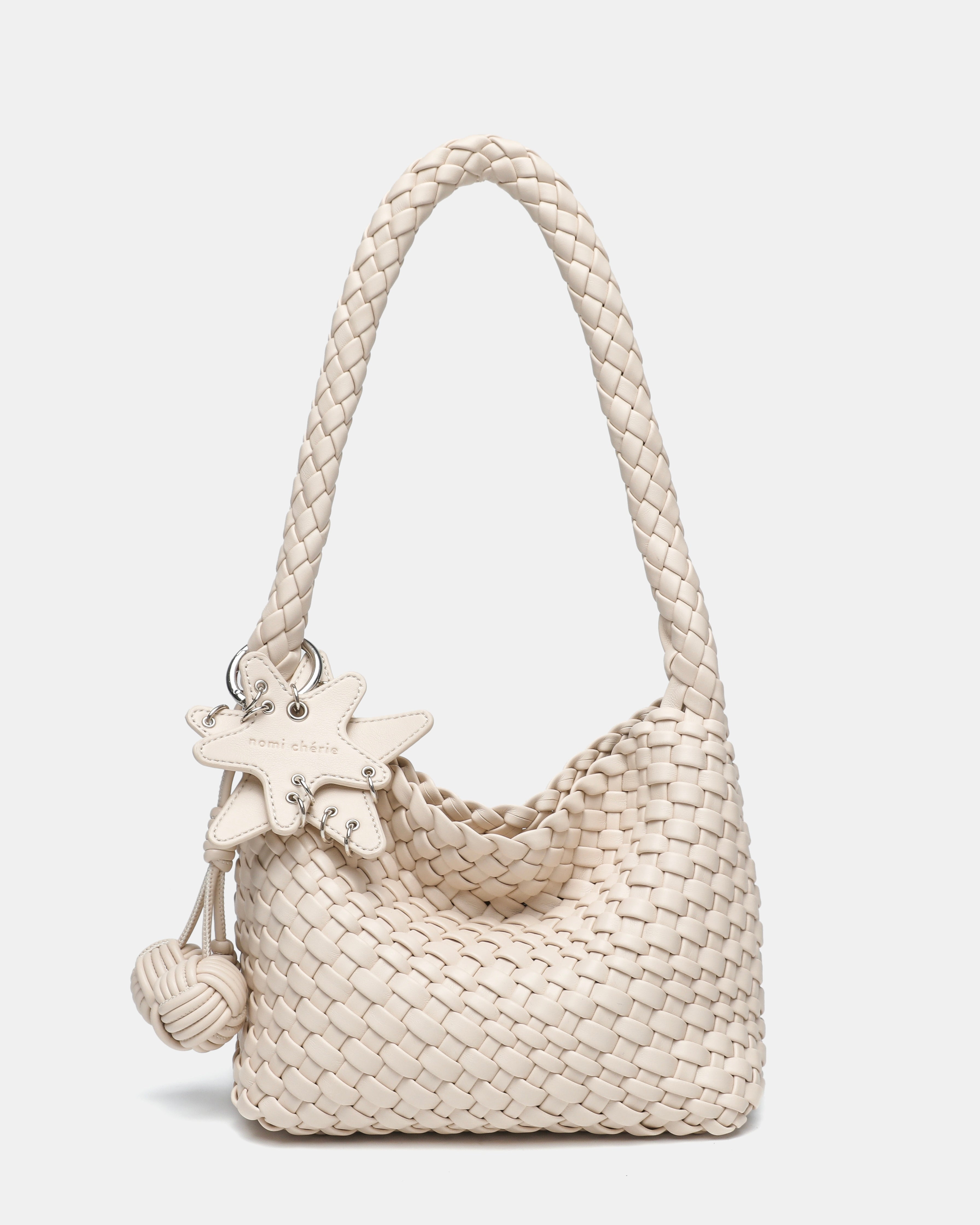 Coco Mini - White