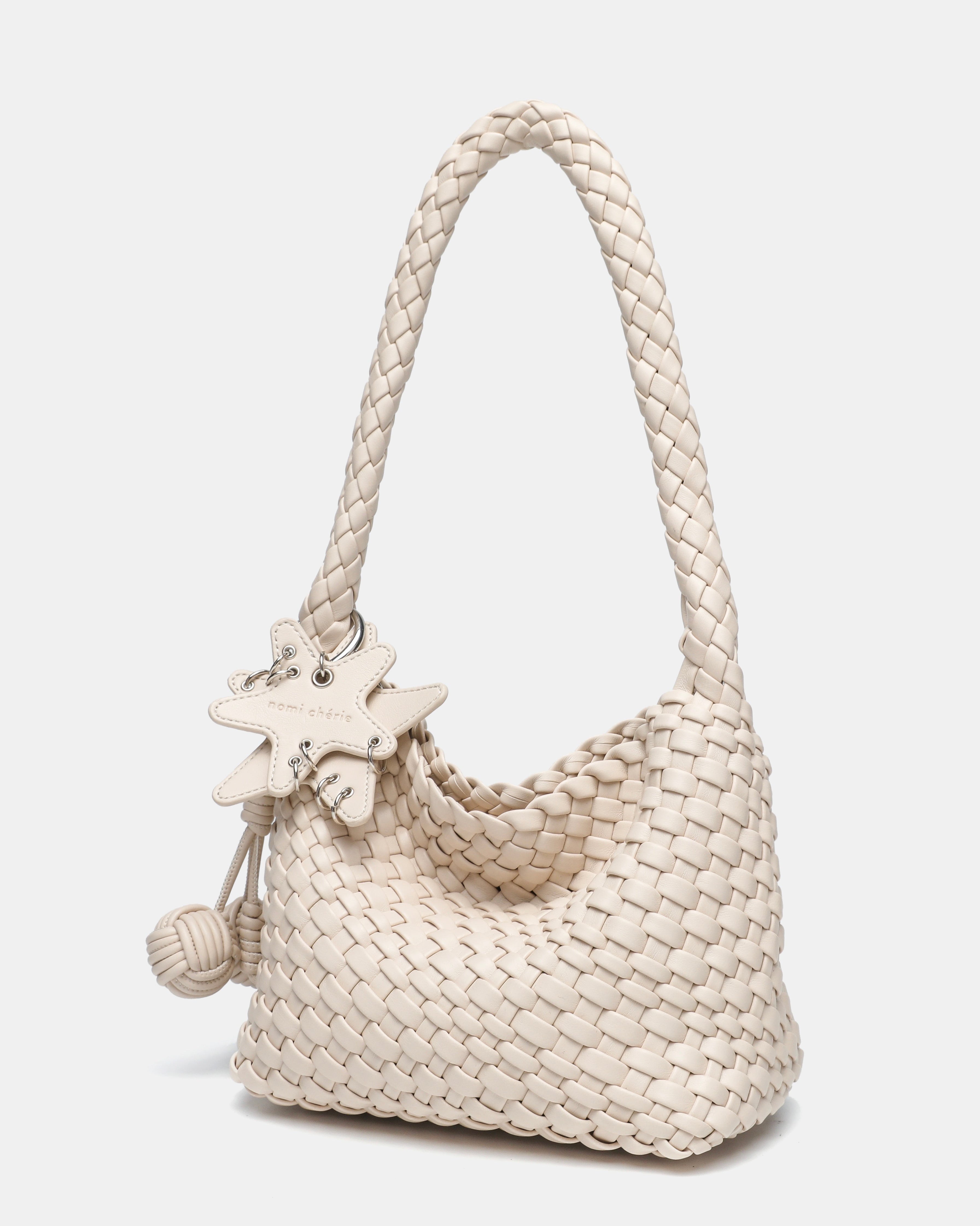 Coco Mini - White