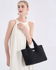 Cherie Tote - Black